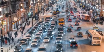 Российскую молодежь научат путешествовать