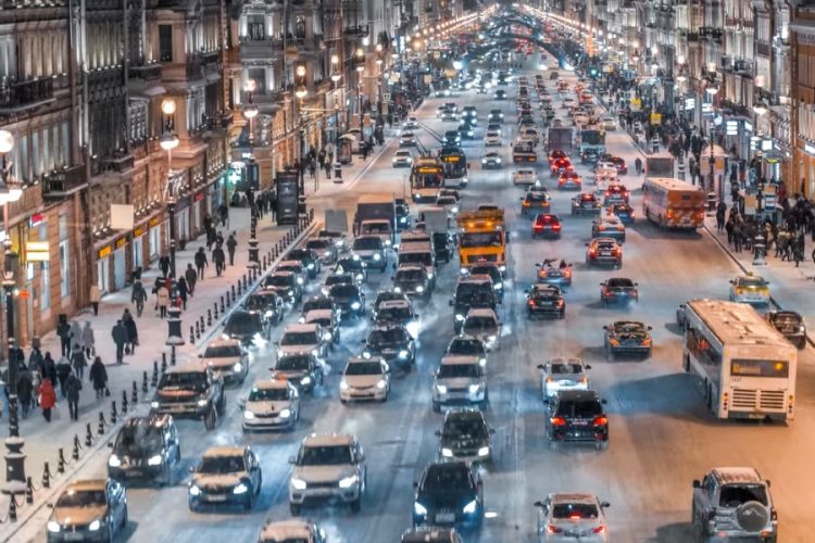 Российскую молодежь научат путешествовать