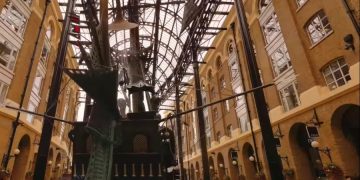 Британия будет давать ученым ускоренные визы