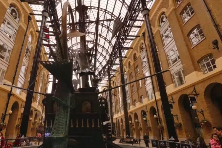 Британия будет давать ученым ускоренные визы