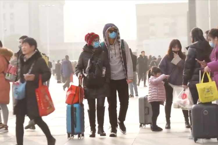 Нужно ли начинать паниковать в связи с решением ВОЗ по поводу Китая?