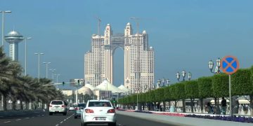 Старые магазины и кафе Абу-Даби получат особый статус