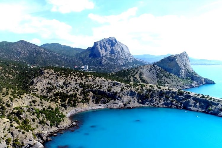 Какие скидки можно получить при покупке тура в Крым?