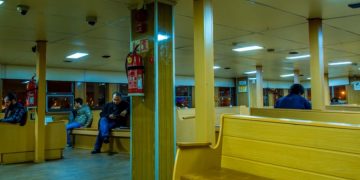 География использования карты Мир в Турции расширилась