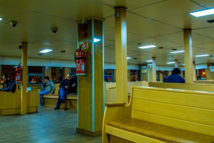 География использования карты Мир в Турции расширилась