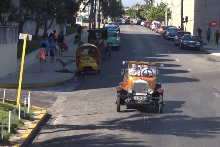 Туры из Москвы на Кубу продают дешевле билетов