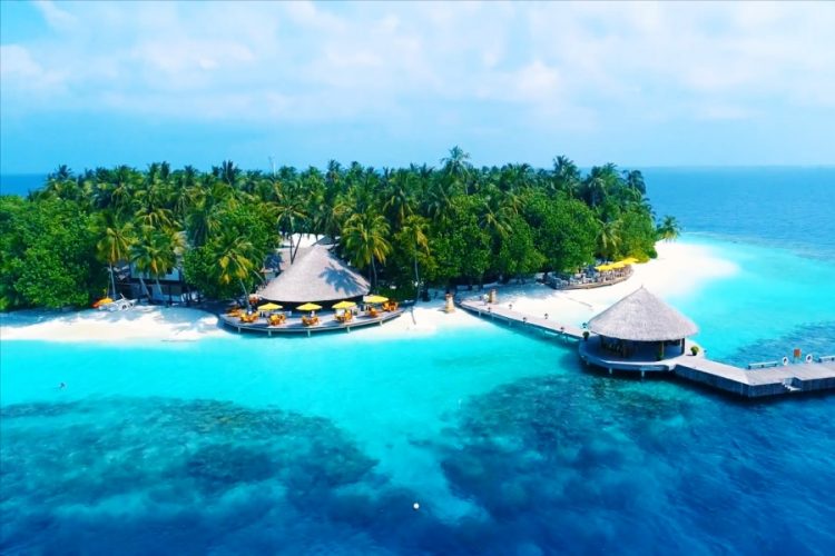 Мальдивы станут более доступными в 2020 году