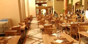 Отели Турции будут указывать состав блюд