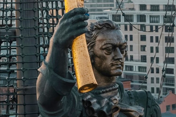 В России может появиться экспресс-виза