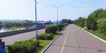 На Енисее стартует первый экспедиционный круиз