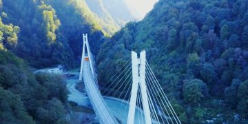 Туристический потенциал Сочи продемонстрировали в Мадриде