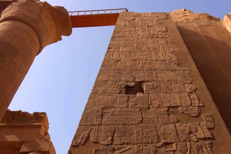 Российские пассажиры в Египте могут получить спецусловия