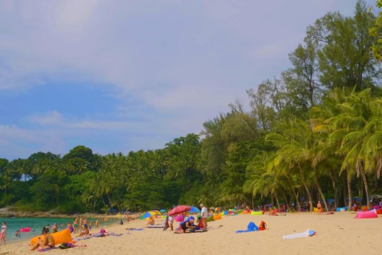 Куда туристы едут вместо Китая?