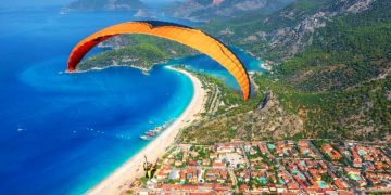 На горе Бабадаг откроют рестораны