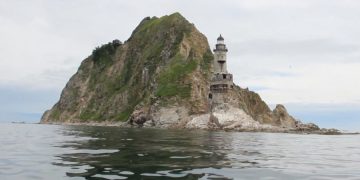 Военные объекты Сахалина откроют для туристов