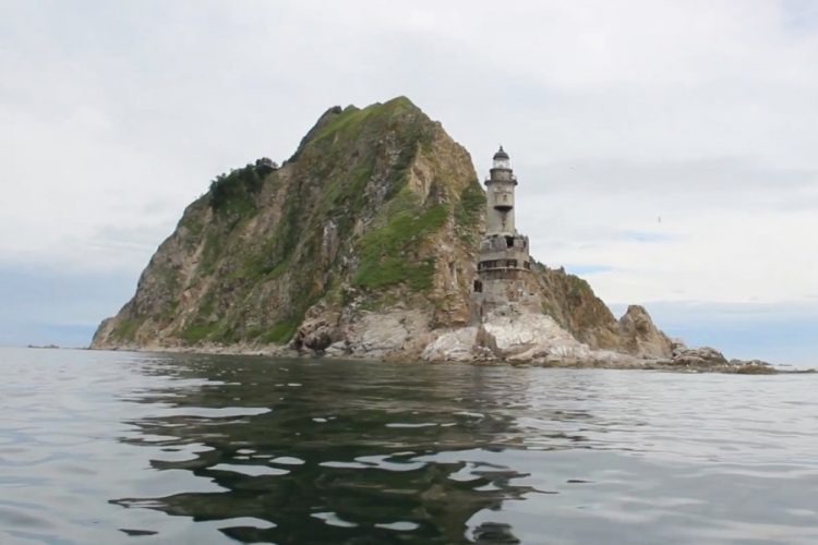 Военные объекты Сахалина откроют для туристов