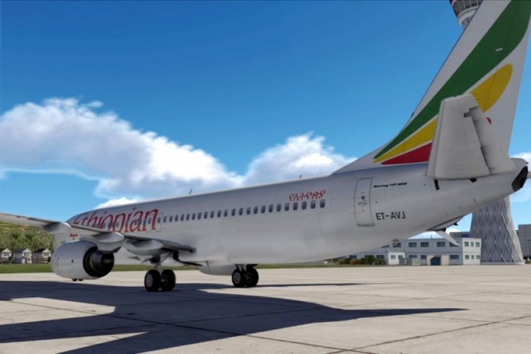 Ethiopian Airlines будет строить аэропорт