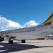 Ethiopian Airlines будет строить аэропорт