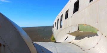Туристы из Китая умерли от переохлаждения в Исландии
