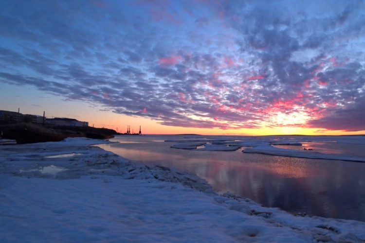 В Чукотском автономном округе появится этнодеревня