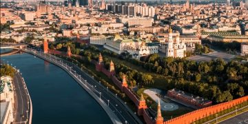 Как онлайн-бронирования меняют российский рынок?