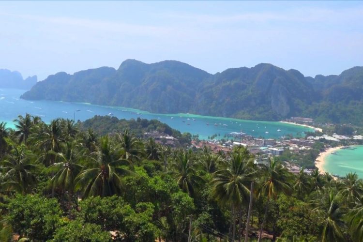 Таиланд и Вьетнам могут снизить стоимость отдыха на 25%