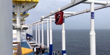 Carnival Cruise Line вводит дресс-код для пассажиров