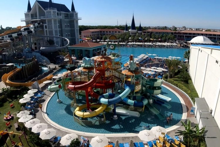 Процесс заселения в отели Турции станет длительнее