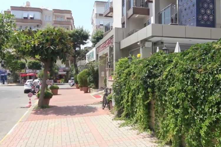 Отели Турции не будут задерживать туристов на ресепшене