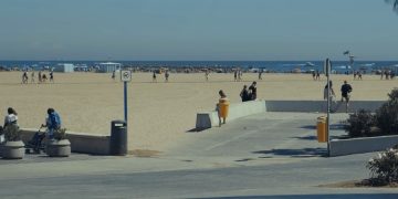 В Испании погибла туристка при загадочных обстоятельствах