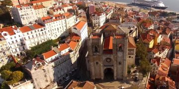 Лиссабон получил титут Зелёной столицы