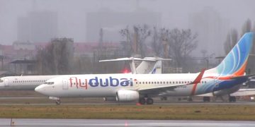 Авиакомпания flydubai отменяет 4 маршрута в Россию