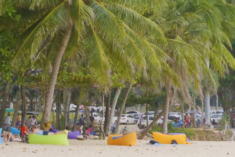 Как разные страны берегут туристов от коронавируса?