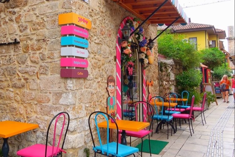 Стало известно, как будут взимать новый налог в отелях Турции