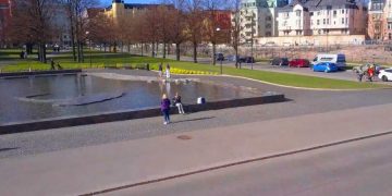 Россиян будут возить в Японию через Хельсинки