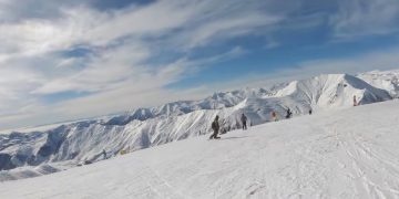 Россияне едут в Болгарию в феврале и марте