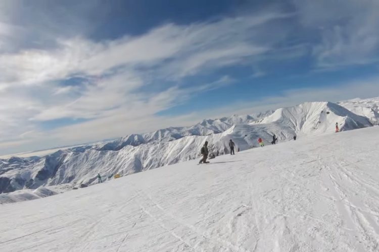 Россияне едут в Болгарию в феврале и марте