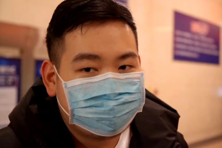 Турпомощь рассказала о реакции россиян на коронавирус в Китае