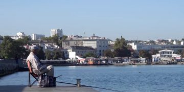 Бронирование отдыха в Крыму идет с приростом