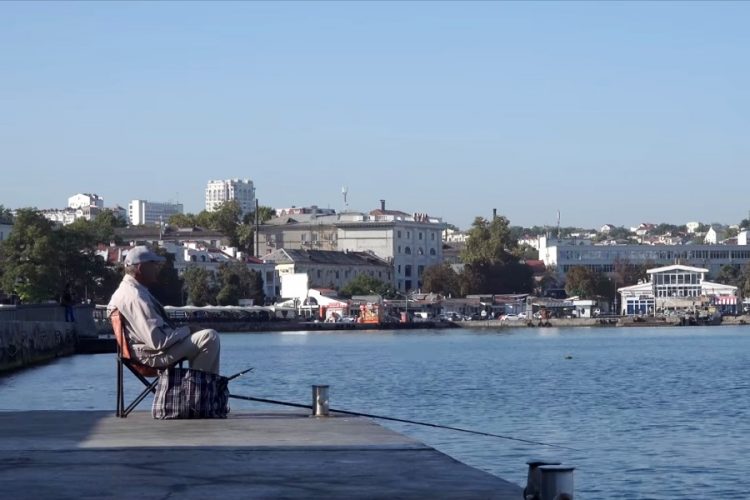 Бронирование отдыха в Крыму идет с приростом