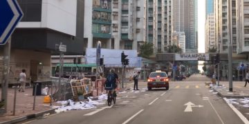 Протестный туризм набирает популярность во всем мире
