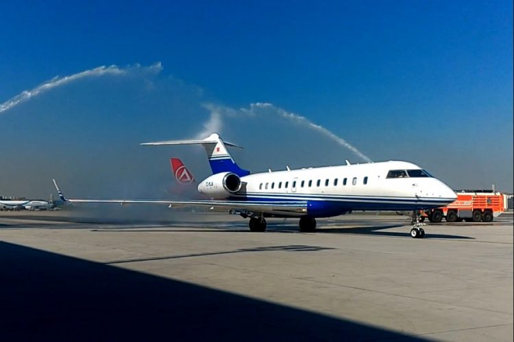 Турецкая авиакомпания расследует бегство бывшего руководителя Nissan