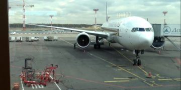 Qatar Airways будут продавать билеты Deutsche Bahn