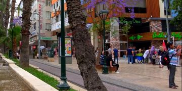 В Турции откроют новую сеть отелей