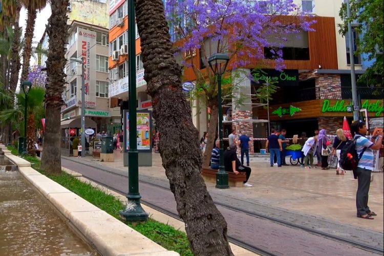 В Турции откроют новую сеть отелей