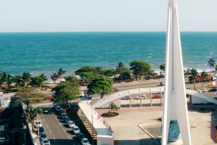 В Санто-Доминго построят отель Courtyard Real