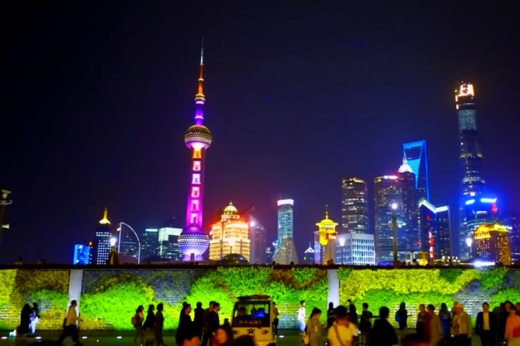 Китайский коронавирус уже в Гонконге, Южной Корее, Японии и США