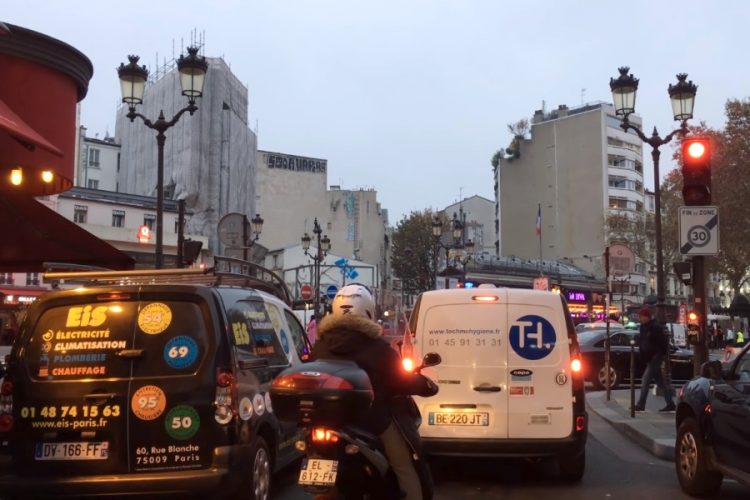 Lonely Planet предлагает "экологический" путеводитель