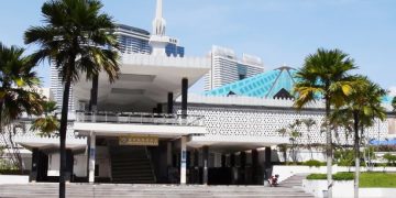Малайзия подсчитывает убытки из-за проблем в Китае