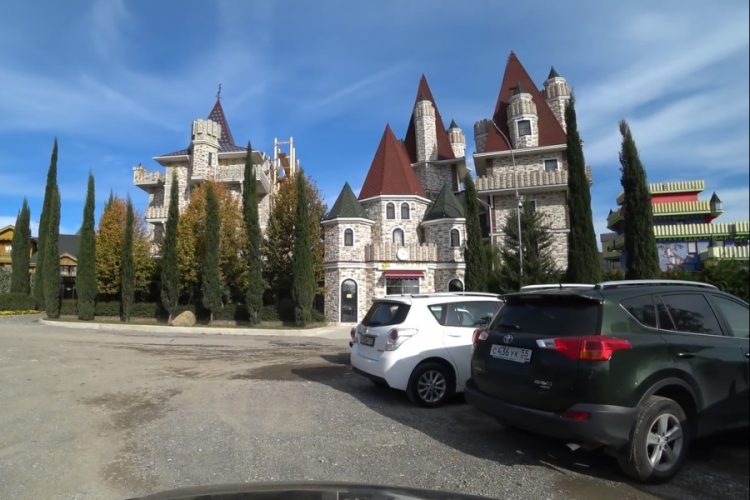 Сколько можно сэкономить на турах в Сочи по акциям раннего бронирования?